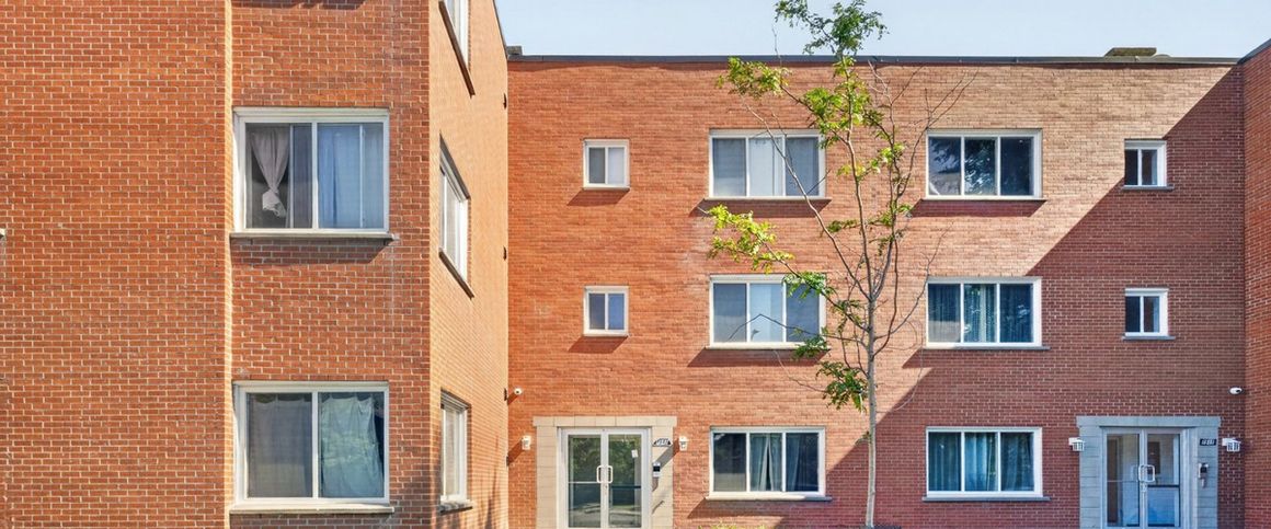 À louer / Appartement - Photo 1