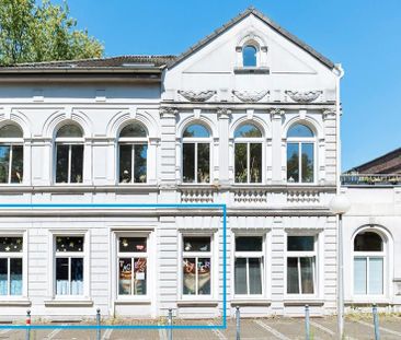 ~ Schöne Altbauwohnung im Kreativviertel ~ - Foto 4