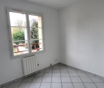 Location / Appartement - Photo 1