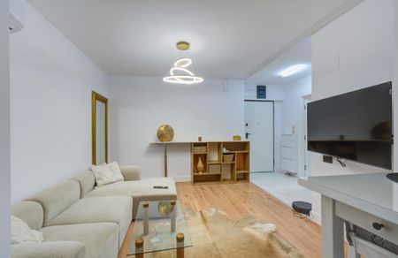 Apartament 2 camere Prima Inchiriere Astorium Garden Titan - Fotografie 2