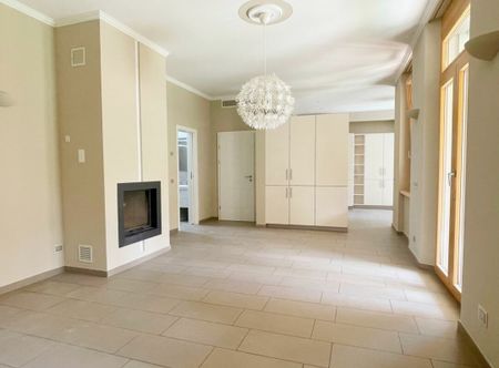 Melide - Villa Pace - Appartamento 3.5 locali con giardino - Photo 2