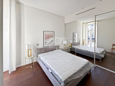 Location Appartement 3 pièces 47m² NICE 06000 - Photo 5