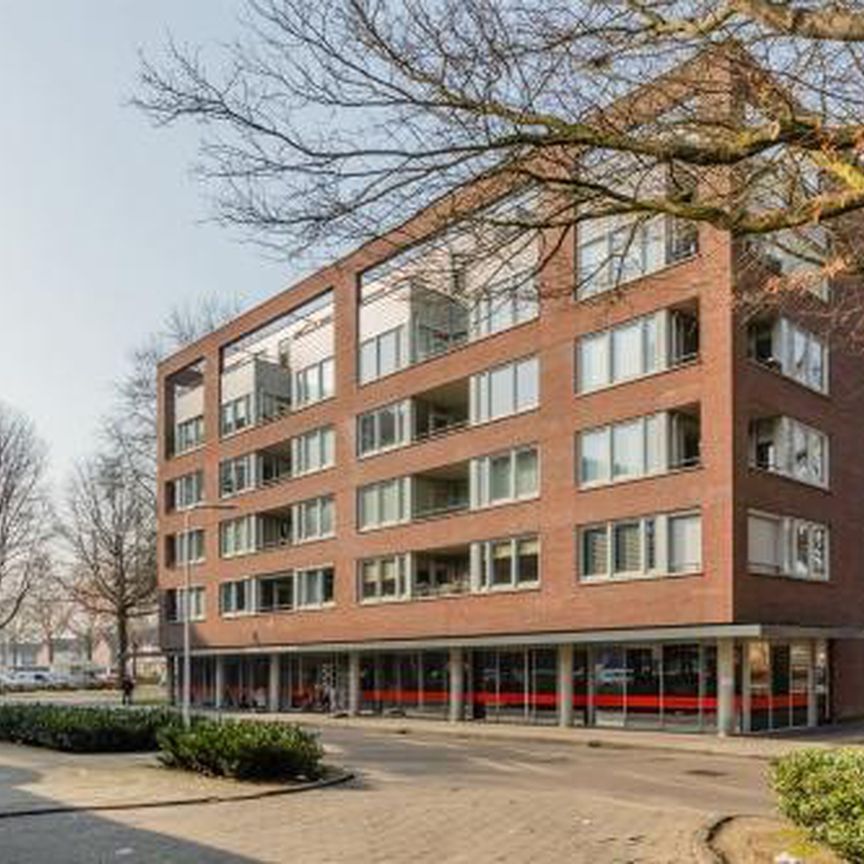 Verdiplein 5049 Tilburg - Foto 2