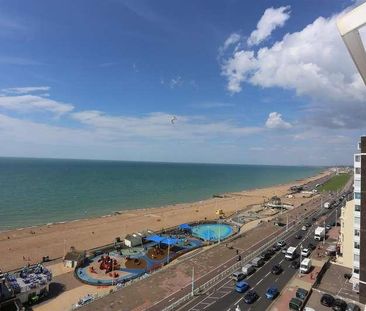 Kings Road, Brighton, BN1 - Photo 1