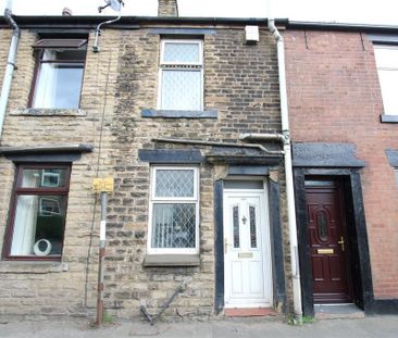 1 bedroom terraced house to rent - Photo 4
