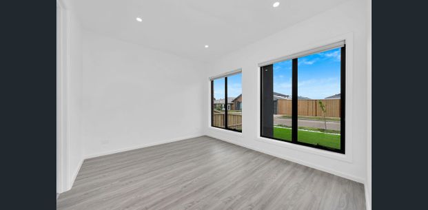 Brand New Family Home for Rent in Wollert - Photo 1