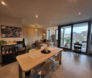 Appartement te huur - Photo 2