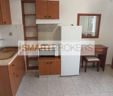 Studio/Γκαρσονιέρα για ενοικίαση Θέρισσος (Ηράκλειο Κρήτης) - Φωτογραφία 5