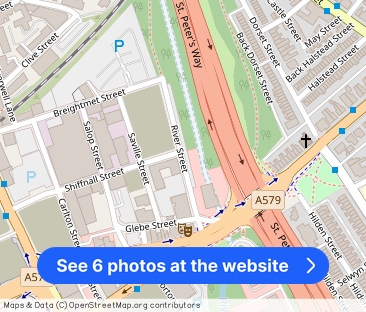 George House, River Street - Photo 1