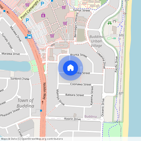 1/9 Ilumba Street, Qld 4575, Buddina