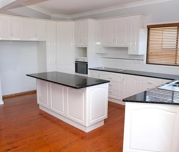 Home For Rent - Photo 2