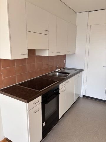 4.5 Zimmer, 95 m², 5. Stock - Photo 4