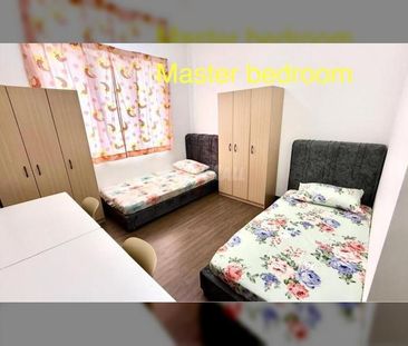 FOR RENTAL / WTL : Fully Furnished Vista Bangi - Photo 3