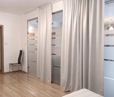 Pl. Dominikański, 2 pokoje, 60 m2 - Photo 5