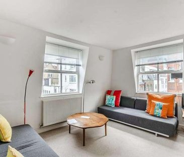 Red Lion Street, Bloomsbury, WC1R - Photo 4