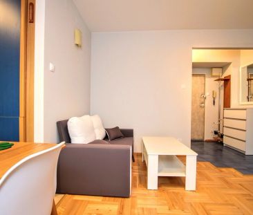 przytulne z balkonem, dostępne od zaraz - Zdjęcie 6