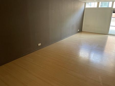 Te huur: Studio Sint Antoniuslaan 37 A 01 in Maastricht - Foto 2