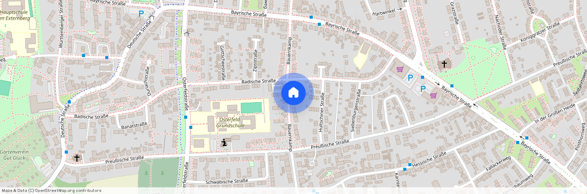 Bauernkamp 20, 44339, Dortmund Ot Eving