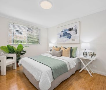 8/239 Victoria Avenue, Chatswood NSW 2067 - Apartment For Rent | Do... - Photo 4