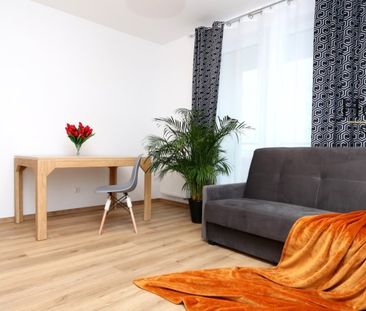 Rzeszów, Wilkowyja, św. Kingi Mieszkanie na wynajem - Photo 3