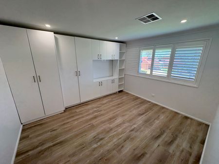 Fully Renovated 3 Bedroom Home + Self-Contained Studio | Quiet Cul-de-Sac Location - Photo 3