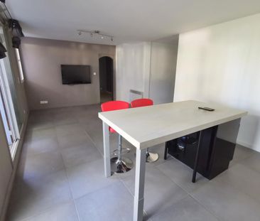 « AVIGNON EM - APPARTEMENT T2 49.32M² » - Photo 3