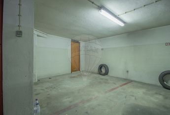 Apartamento T3 em Porto