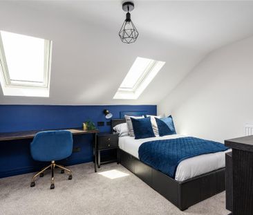 1 bedroom terraced house to rent - Photo 2