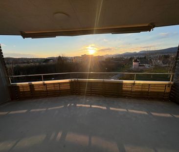 5.5 Zimmer, 129 m², 3. Stock - Photo 2