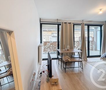 Location Appartement 1 pièce 30m² LA NEUVILLETTE 51100 - Photo 2