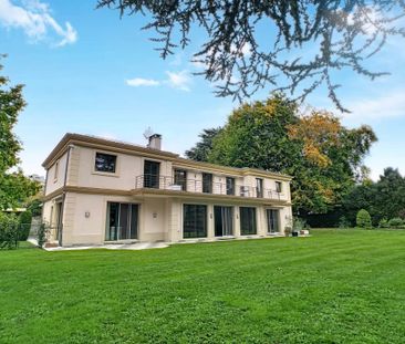 Master house with annex - Photo 4