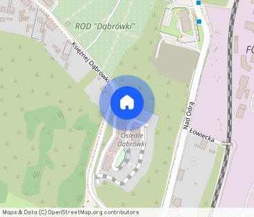 Duża kawalerka północ Szczecina - Zdjęcie 1