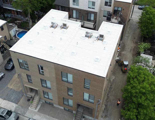 À louer / Appartement - Photo 1