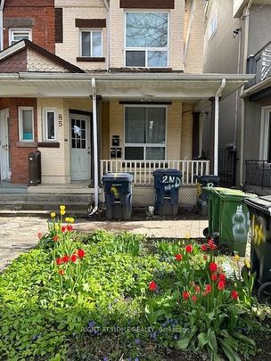 For Lease - 85 Baldwin Street Unit# 2, Toronto, Ontario - Photo 1