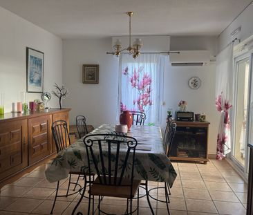 Appartement Saint Raphael 2 pièces 45 m2 - Photo 3