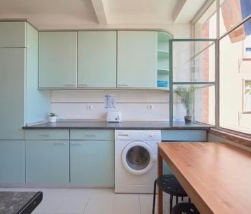 Avenida de Roma, Lisbon, Lisbon 1700-349 - Photo 5