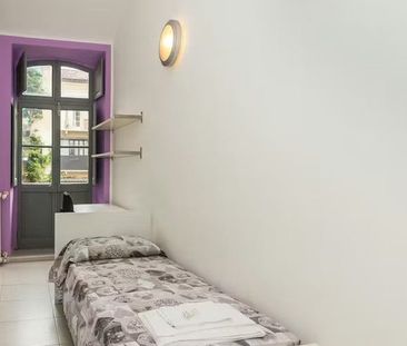 Via Bernardino Galliari, Turin, Piedmont 10125 - Photo 1