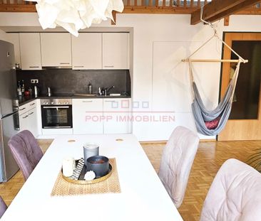 Vermietet | DG-Maisonette in direkter Nähe zur Karl-Franzens-Univer... - Photo 6