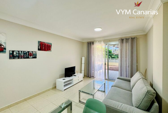 Apartment San Remo, Palm Mar, Arona