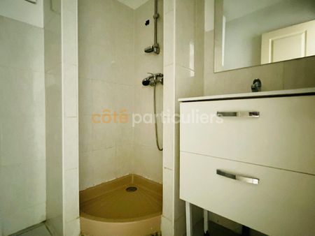 Appartement T3 de 54.79m² - Photo 5