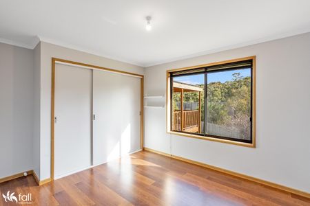 Spacious Family Home - Photo 2