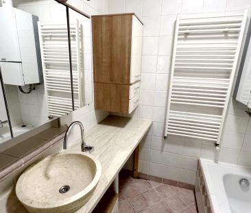 Traumhaft wohnen im Grünen - Moderne 3 1/2 Zimmer Wohnung mit Loggi... - Photo 6