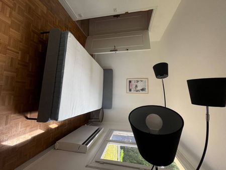 Jolie T4 meublé - Photo 4