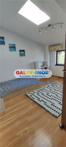bucurestii noi 3 camere 97mp 2008 | centrala AC balcon parcare metrou - Fotografie 4