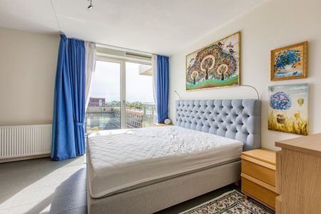 Appartement te huur: Meppelweg 800-B 2544 BV Den Haag - Photo 3