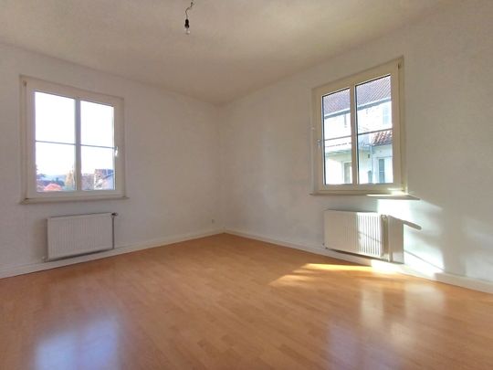 3-Zimmer-Wohnung mit Balkon! - Photo 1