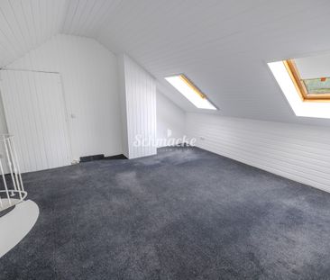 Helle, ruhige Maisonette-Wohnung mit zwei Bädern und schönem sonnig... - Foto 4