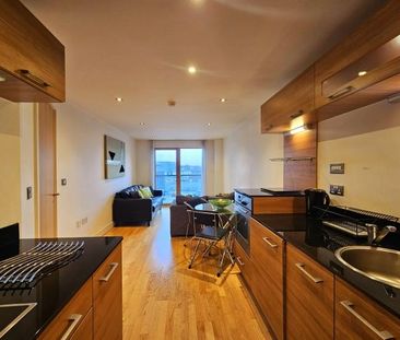 1 bedroom apartment to rent - Photo 2