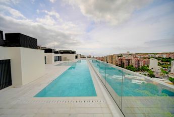 Fantástico Apartamento T4 no Empreendimento Gestilar Residences Miraflores