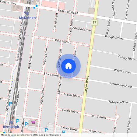 1 Donaldson St, Melbourne, Victoria 3204